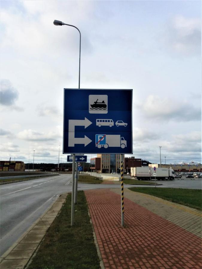 Appartamento Near Svyturio Arena *