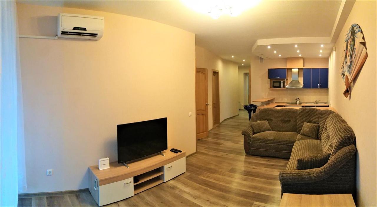 Appartamento Near Svyturio Arena Klaipėda